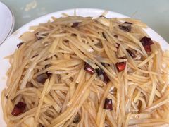 -胖子菜馆(隆昌路店)