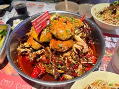 -靓靓蒸虾·头牌蒸虾(雪松路总店)