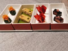 -柿合缘新京菜(静安嘉里中心店)