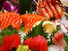 -黑松白鹿(崇文门新活馆店)