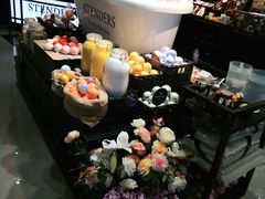 -Ice Monster冰馆·CNN评选全球十大甜品(国贸商城店)