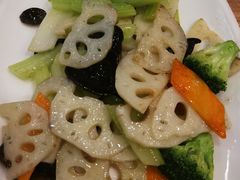-永記粤菜·五指毛桃花雕鸡煲(九亭店)