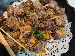 -79号渔船海鲜饭店(华强北店)