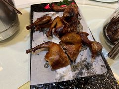 -渔娘渔家丹东海鲜(东直门店)