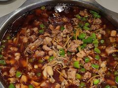 -盐井记·自贡美蛙鲜锅兔(中和店)