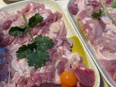 -小煵记·打边炉(西丽文光店)