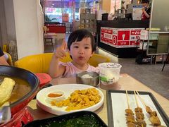 -令狐冲烤鱼·烧菜馆(达明店)