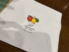 -安妮意大利餐厅(丽都店)
