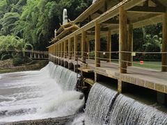 -阿依河景区