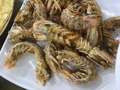 -明记海鲜大排档(巽寮湾店)