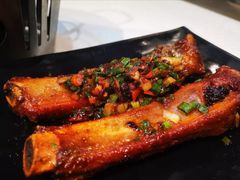 -米家餐厅(长生路店)