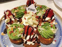 -BE BRIGHT KITCHEN(正佳广场店)