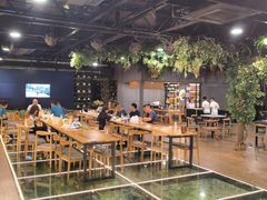 -回声星球·团建策划·赛事承办·拓展培训(大钟寺店)
