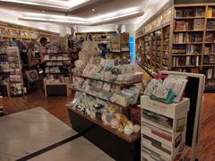 -纪伊国屋书店(Singapore Main Store)