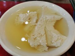 菜豆腐-张明富面皮店(东大街店)