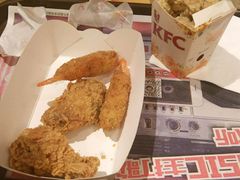 -肯德基(龙之梦购物中心店)
