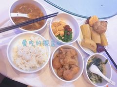 -黄台大酒店中餐厅(黄台店)
