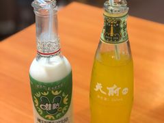 -冯氏烧烤(凯旋路总店)