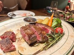 -柏蔻餐厅Le Banquet Bistro(天河北店)