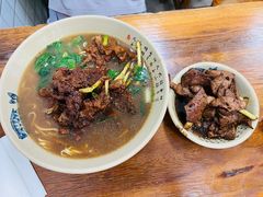 -无名氏面馆(邮电路店)