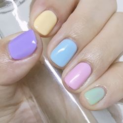 -Beauty Nails 美甲美睫皮肤管理