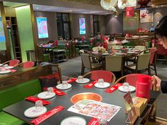 -南门四季铜锅涮肉(大屯·北苑店)