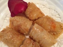 -御花园·粤菜·海鲜火锅(中山公园店)