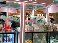 -CAKE BOSS 蛋糕老板(北京世纪金源购物中心)