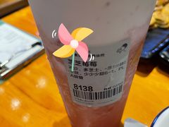 -喜茶(东莞雍华庭店)