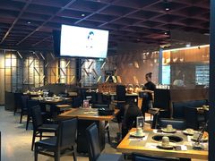-老墙根涮肉·铜锅·烧烤(欢乐谷·王四营店)