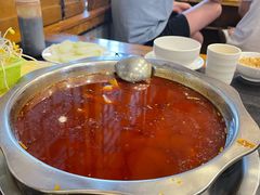 -冯记香辣兔火锅(茶店子总店)