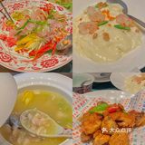 上海｜鱼生原来这么好吃！被顺德菜刷新认知🥢
