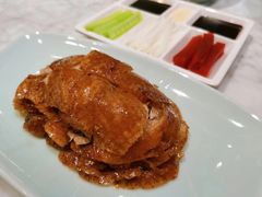 -泰钰丰烤鸭.天津菜(开发区店)