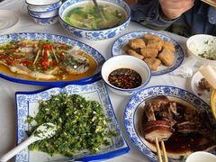 -邱记私房菜·十八年本地菜