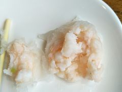 一品虾煌饺-小城粥道·海胆鲜虾粥(解放广场店)