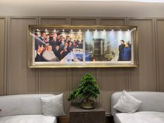-国贸旋转餐厅(国贸广场店)