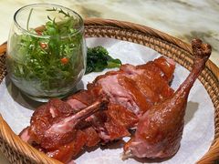 -锦府盐帮·李宅(领展购物广场中关村店)