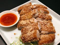 千番芋泥鸭-闽和南(深圳万象城店)