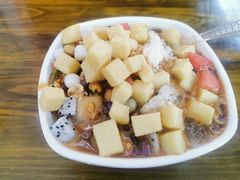 -串妹花式冰粉(乐山总店)