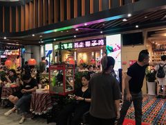 -椰夫人·养生椰子鸡(金沙洲永旺店)