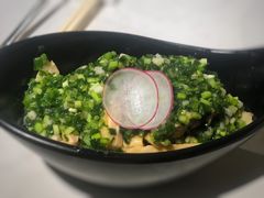 葱油剔骨嫩鸡-荟廷·晶萃(陆家嘴尚悦湾店)