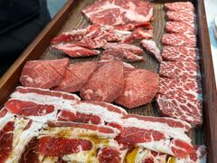 -六七八韩式烤肉·韩国料理(上杭路店)