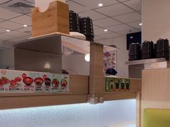 -滨寿司(新街口中央商场店)