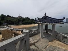 -鼓浪屿·皓月园