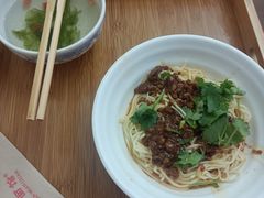 -万县面馆(高笋塘店)