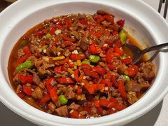 -千百味红餐厅·江西菜(绿地双子塔店)