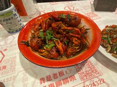 -文和友老长沙龙虾馆(化龙池店)