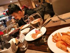 -上海东方佘山翰悦阁酒店·Vie全日制餐厅