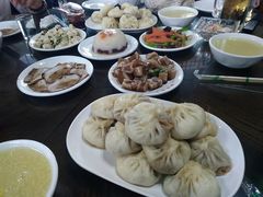 -四条包子(古城街店)
