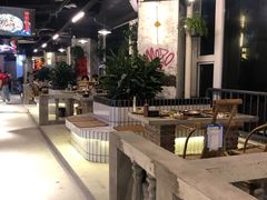 -神伙烧烤(江北黄泥塝店)